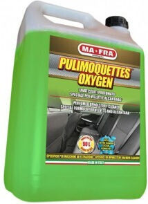 Ma Fra Υγρό Καθαρισμού για Ταμπλό Αυτοκινήτου 4.5lt