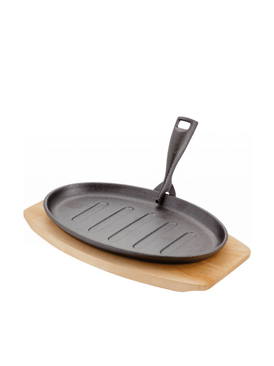 Horwood Cast Iron Baking Pan