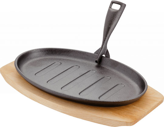 Horwood Backform aus Gusseisen