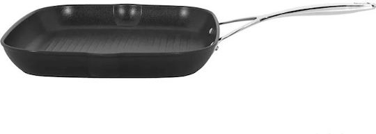 Demeyere Pro 5 Grill Pan from Aluminum with Non-Stick Interior Coating 28cm