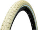 Continental Ride Tour Reifen 700x35 37-622 Creme