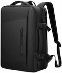 Mark Ryden Wasserdicht Tasche Rucksack für Laptop 17.3"