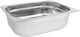 Stainless Steel Container Gn1/2-15cm 12150 (1-38050)
