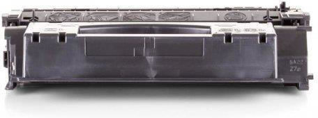 Συμβατό Toner για Laser Εκτυπωτή HP 6000 Σελίδων Μαύρο