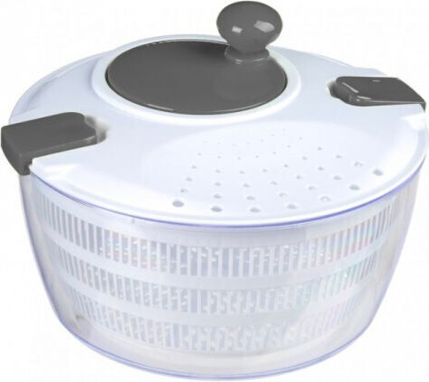 5Five Strecurătoare pentru legume Plastic 25.5x16.5cm 1buc