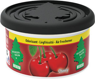 Wunder Baum Aromatic Consolă/panou de bord Mașină Cireș 1buc