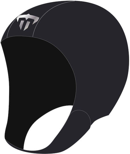 Neopren Phelps Aquaskin Hood Κουκούλα Κατάδυσης 2mm