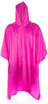 Poncho Hunting Rainwear Pink