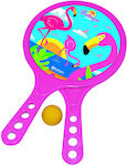 Kids Beach Rackets