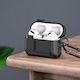 Dux Ducis Peco - Armor Case For Airpods 3 - Black
