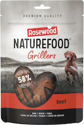Naturefood Dog Treat 100gr