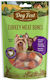 Dog Fest Bones Dog Treat Small Breeds with Turkey and Meat 55gr