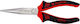 Wurth Zebra Zange Länge 160mm