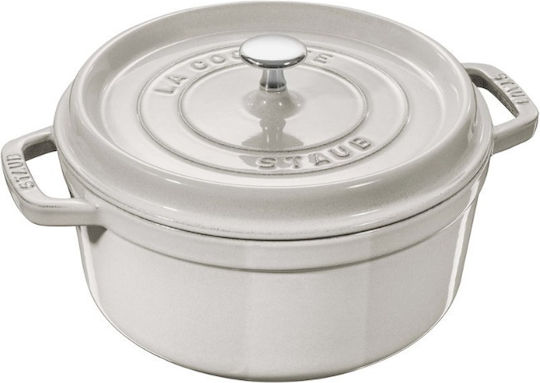Zwilling J.A. Henckels Staub Дълбока Тенджера от Чугун 1.7л / 18см