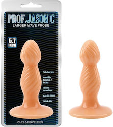 Chisa Novelties Anal Plug Groß Fleisch