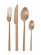 Pintinox Cutlery Set Stainless Silver 24pcs