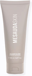 Mesauda Milano Clear Elixir Gel Gesichtsreiniger 150ml