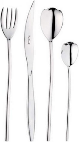 Pintinox Set De Tacâmuri 24 Bucăți Pintinox Set De Tacâmuri 24 Bucăți