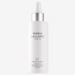 Maria Galland 67 Makeup Remover Oil 200ml