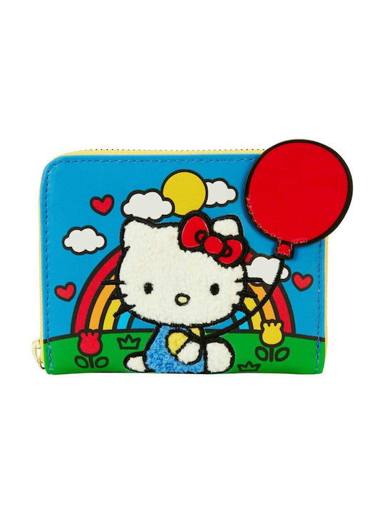 Loungefly Anniversary Wallet Kids Wallet with Zipper