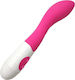 Power Escorts Δονητής G-Spot 20cm Ροζ