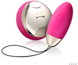 Lelo Vibrator Massage Fuchsia