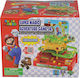 Board Game Super Mario Adventure Game for 1 Player 4+ Years Old (EN) Epoch Toys
