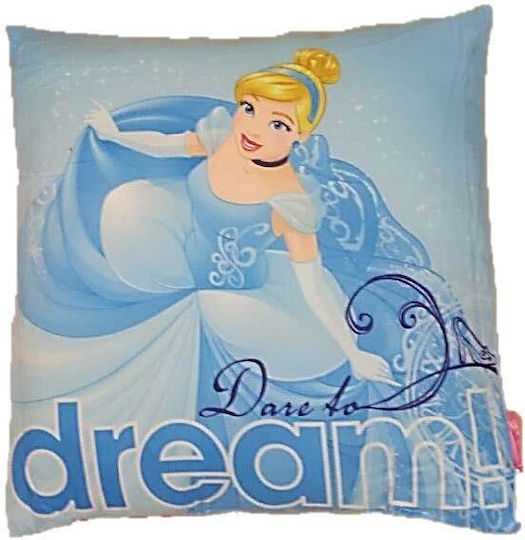 Kids Decorative Pillow 40x40cm