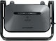 Estia Intense Sandwich Maker Grill 1300W Misty Mat