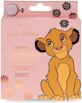 Mad Beauty Lion King Makeup Remover Wipes