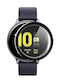 Edman Защитно фолио за дисплея за Samsung Galaxy Watch Active 2, 44 мм