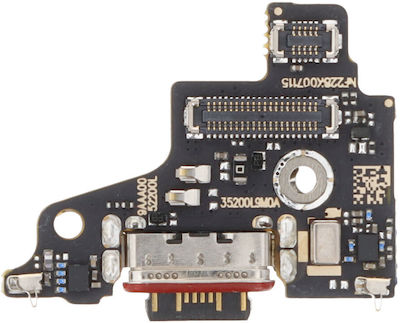 Xiaomi 12 Lite - Charging System Connector Oem