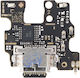 Motorola Edge 30 Ultra - Charging System Connector Oem