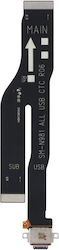 Samsung Galaxy Note 20 - OEM конектор за зареждане