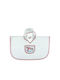 Παιδικό Μπουρνούζι - Κάπα 2-3y Ramel Pink Dolphin 28768
