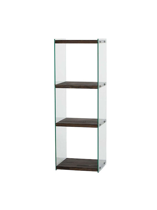 Shelf Floor 40x35x120cm Anthracite