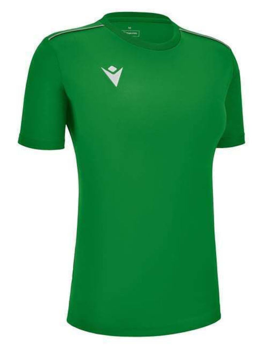 Macron Ariel Jersey Aussehen Fußball