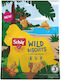 Παιδικά Μπισκότα Wild Biscuits - Χωρίς Γλουτένη - Schar - 115gr