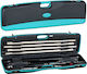 Cue Case Longoni Sultan 2c-4p + 3lobite