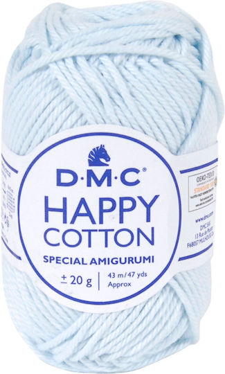 Happy Cotton 765 (392-p)