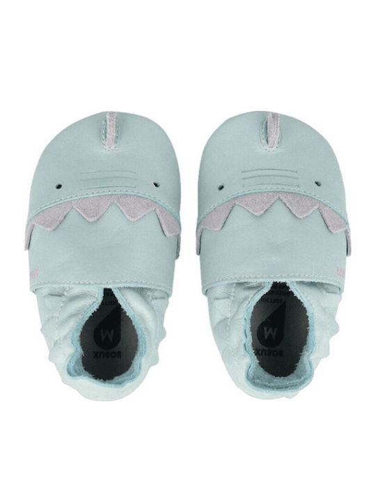 Bobux Βρεφικά Παντοφλάκια Αγκαλιάς Soft Sole