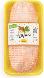 Agelakis Huhn Rolle (Mindestgewicht 1,15 kg)