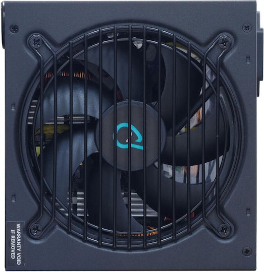 Spacer Sursa 550W Τροφοδοτικό Υπολογιστή Full Wired