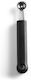 Hendi Fruit & Vegetable Peeler/Cleaner made of Stainless Steel