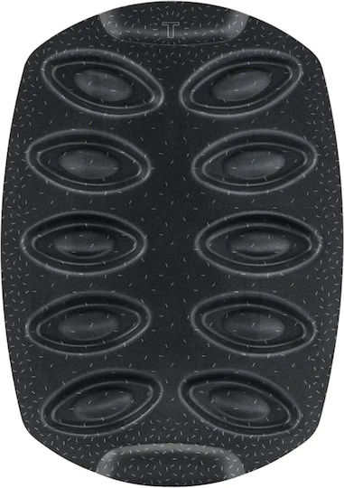 Tefal Perfectbake Mini Formă de Patiserie din Aluminiu 29.3x20.7x1.7buc 1buc