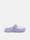 Slippers Sambo slippers 4119642-lilac