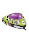 Airhead Turbo Blast 1-Personen Schlepprohr (ahtb-11)