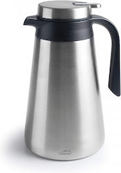 Lacor Cană Termos 1.6L Maro Lacor Cană Termos 1.6L Maro