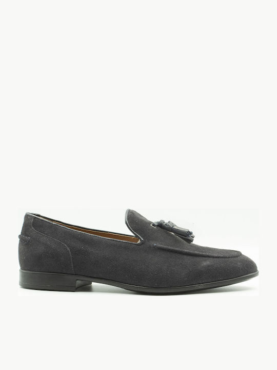 Pantofi Breestow pentru bărbați Albastru 831432-vel 9036/7427 Pantofi Breestow pentru bărbați Albastru 831432-vel 9036/7427