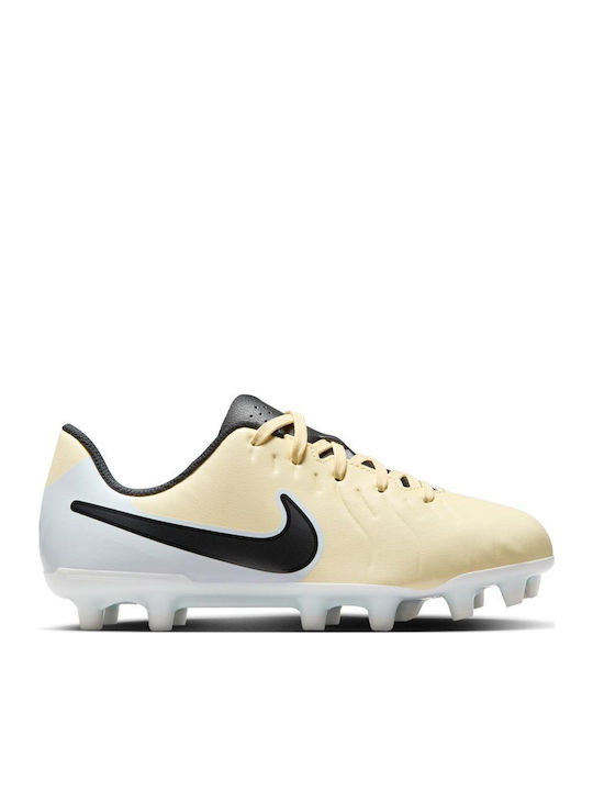Nike Παιδικά Ποδοσφαιρικά Παπούτσια Jr Tiempo L...